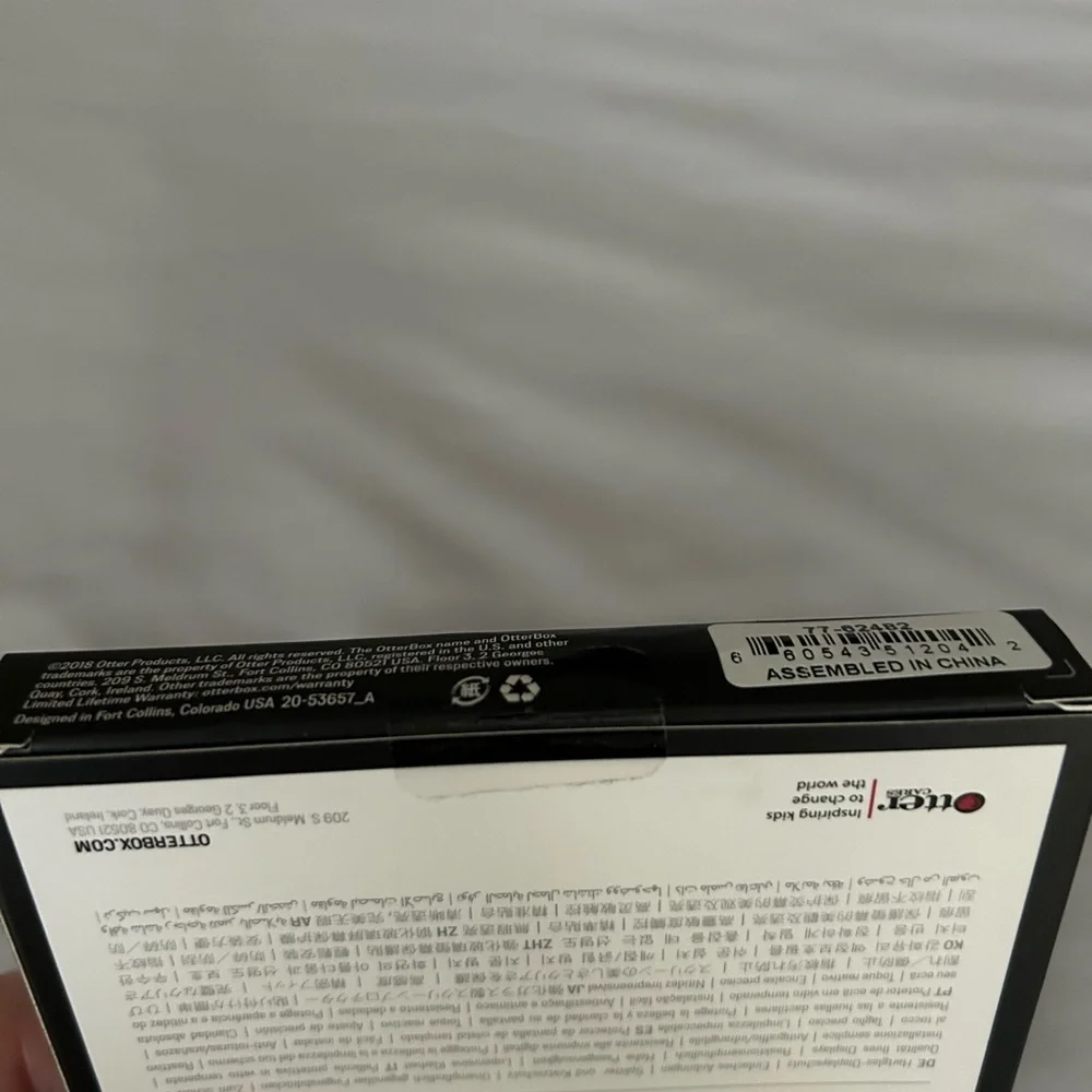 Tempered Glass Screen Protector for iPhone 11